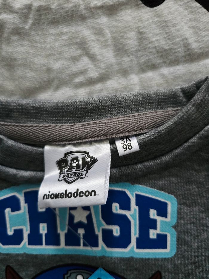 Pull pat patrouille 3ans - photo numéro 3
