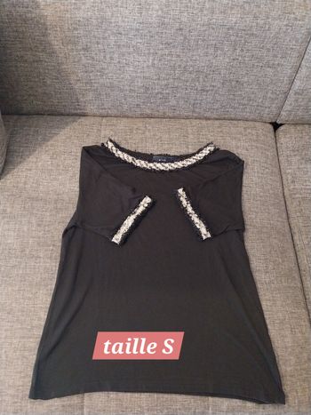 T-shirt Taille S