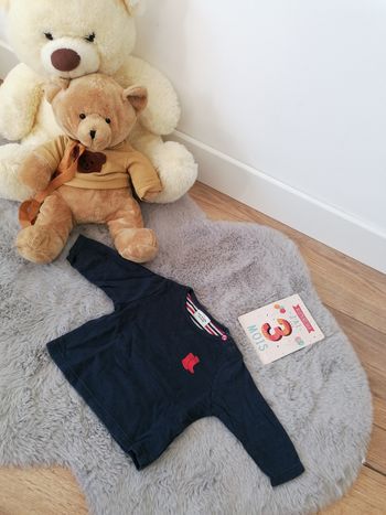 T shirt tape à l œil