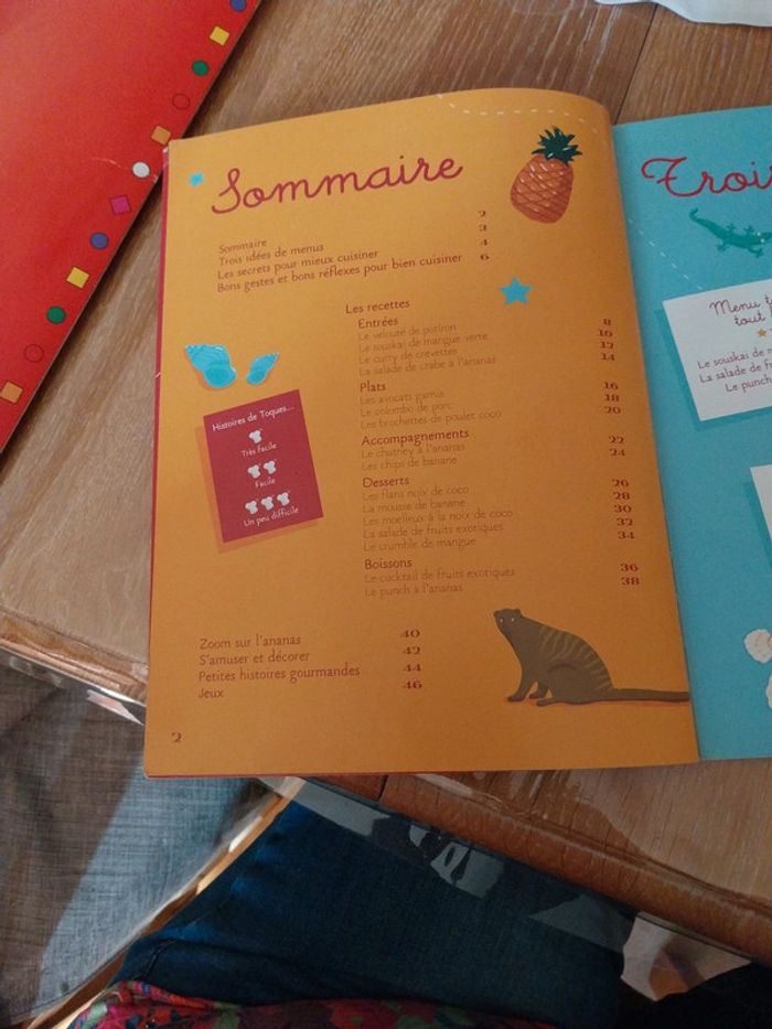 Cuisine antillaise - photo numéro 4
