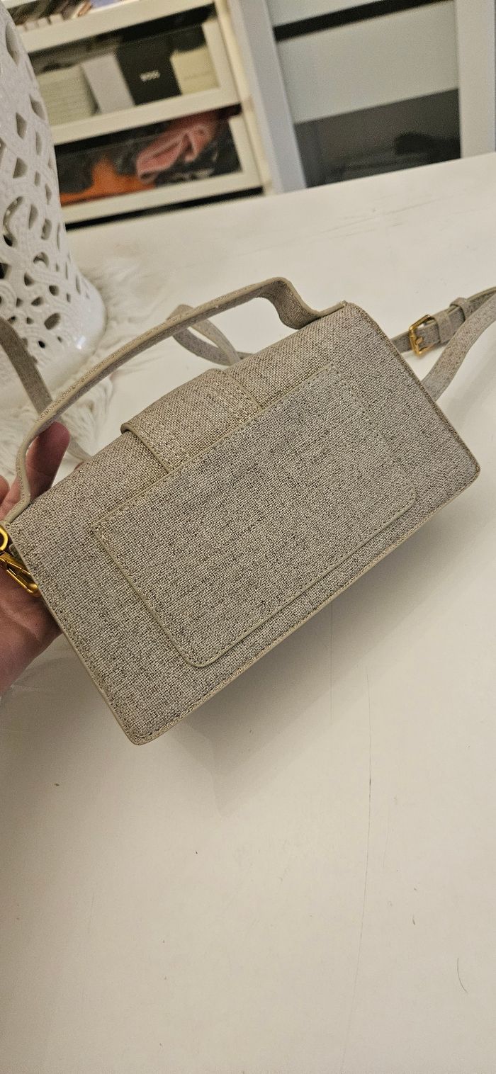 Sac a main - photo numéro 4