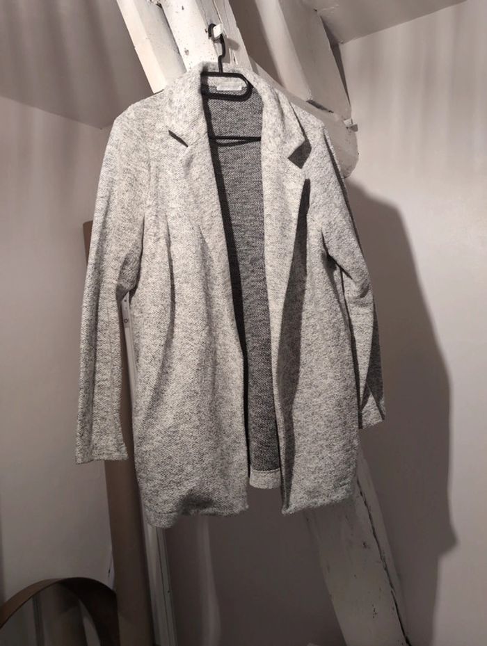 Veste femme cache cache