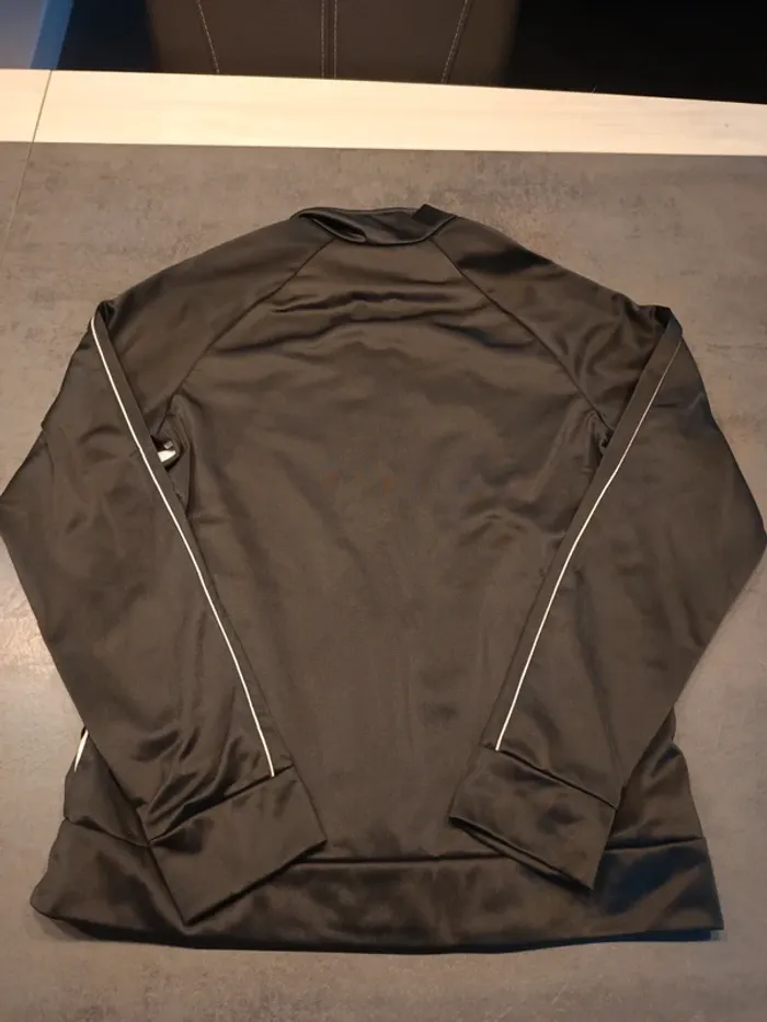 Vends veste de jogging Domyos taille 14 ans . - photo numéro 5