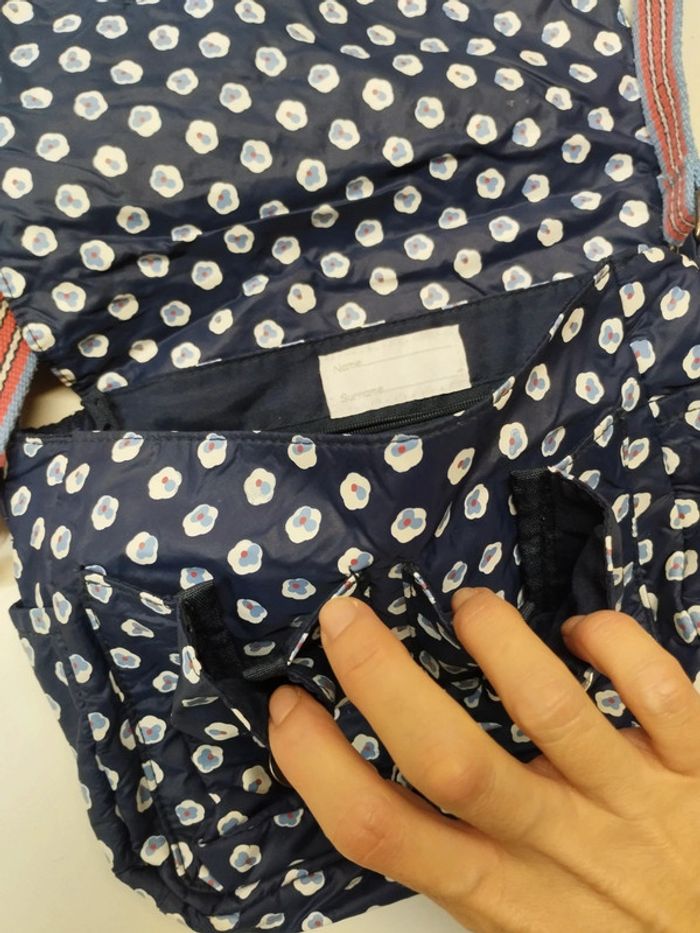 Sac à mains fillette - photo numéro 3