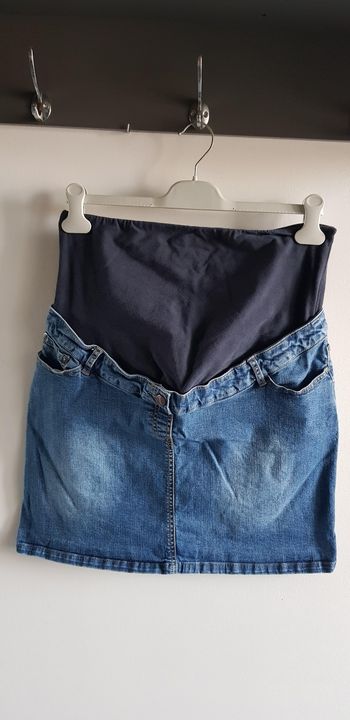 Lot jupes de grossesse