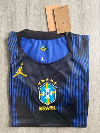 Maillot cdm Brésil 26
