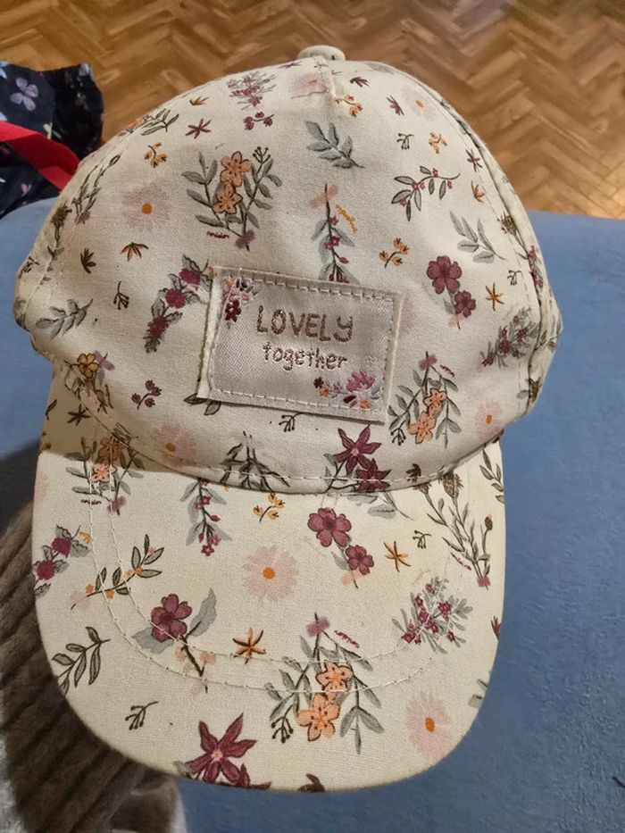 Lot casquettes - photo numéro 2