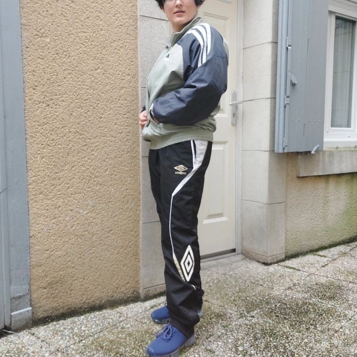 Magnifique pant Umbro taille 174cm