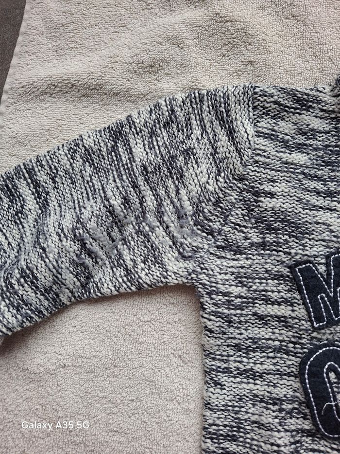 Pull garçon 4 ans - photo numéro 2