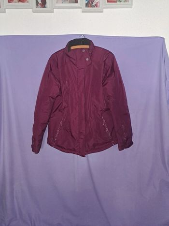 Blouson femme taille 42