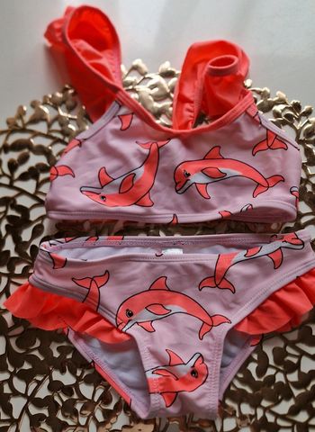 Maillots de bain 2 pièces