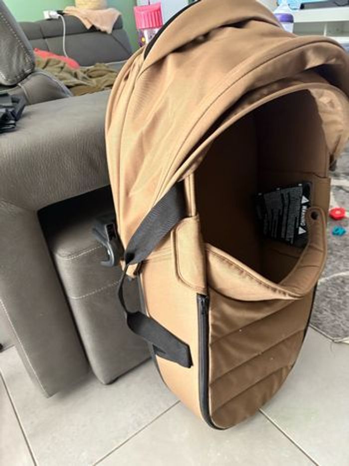 Nacelle yoyo neuve (sans  adaptateurs) - photo numéro 5