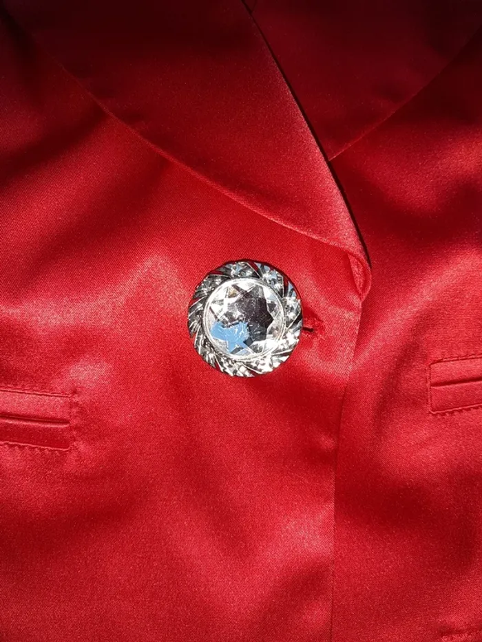 Blazer - photo numéro 3
