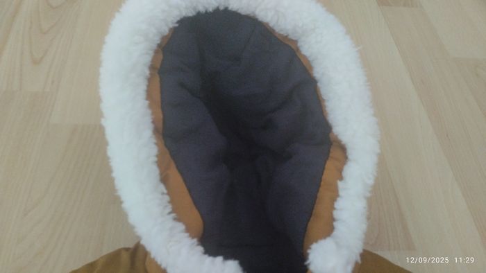 Manteau très bon état - photo numéro 2