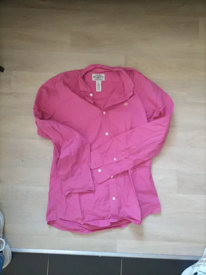 Chemise Ralph Lauren