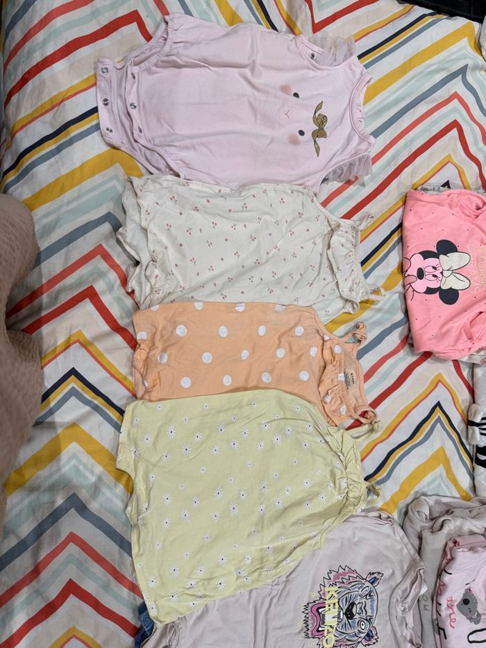 Gros lot fille 12/18/24 mois - photo numéro 9