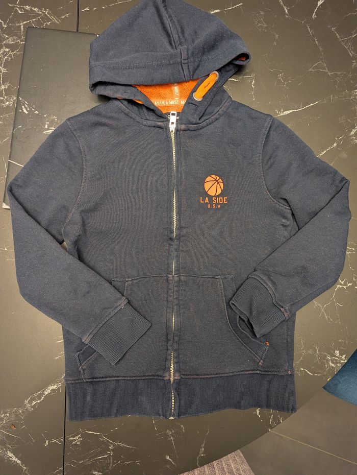 Veste garçon 👍