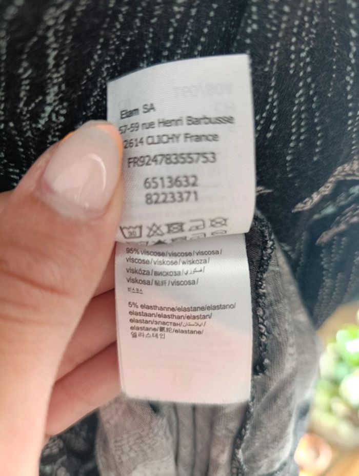 Chemise de nuit - photo numéro 5