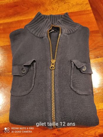 Gilet