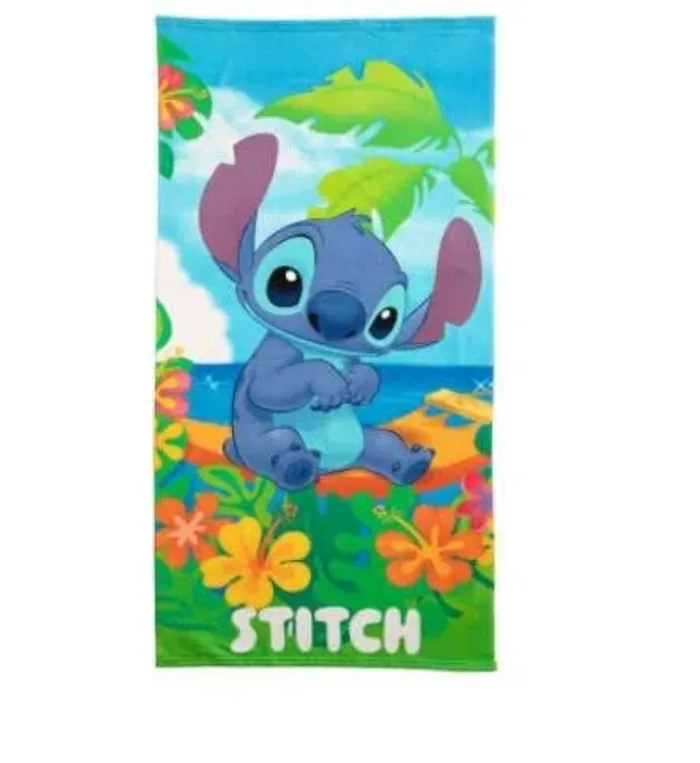 Serviette bain - photo numéro 2