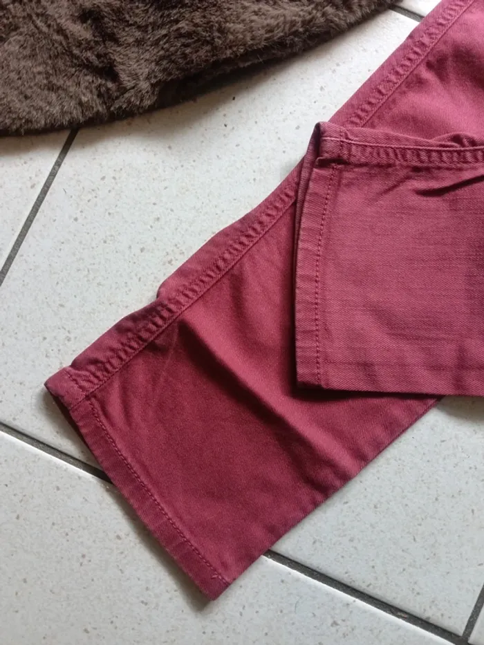 Pantalon taille 26 - photo numéro 4