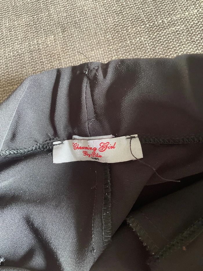 Lot de 2 pantalon - photo numéro 9
