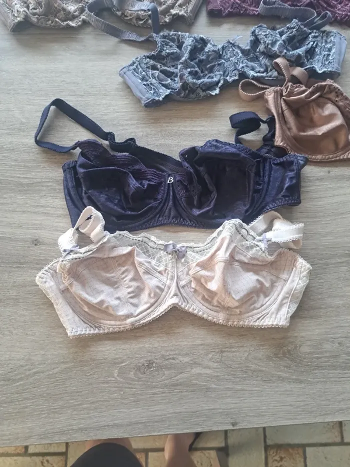 Soutien-gorge taille 90D - photo numéro 2