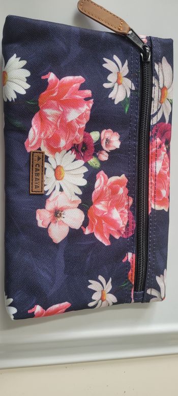 Pochette cabaia dontobori neuve ancien modèle 