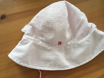 Chapeau réversible Obaibi 51