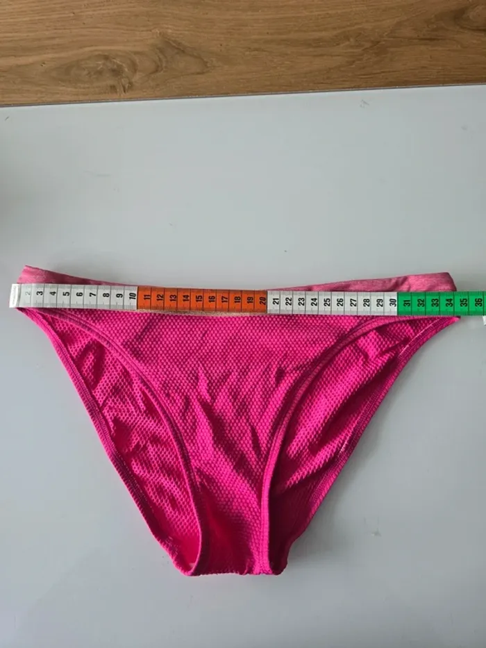 Maillot de bain 2 pièces Variance très bon état - photo numéro 7