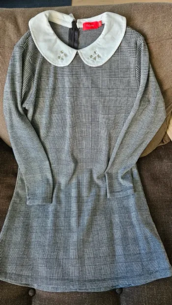 Robe fille 10 ans