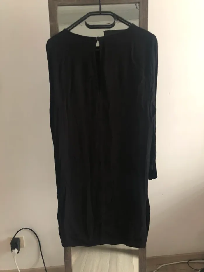 Tunique/robe courte - photo numéro 2