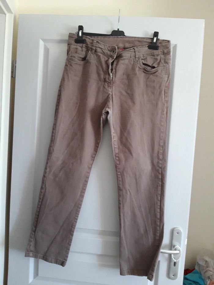 Pantalon t.46