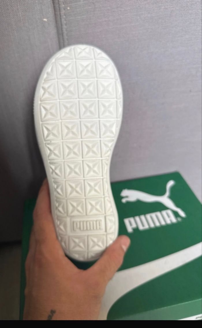 Puma femme - photo numéro 5