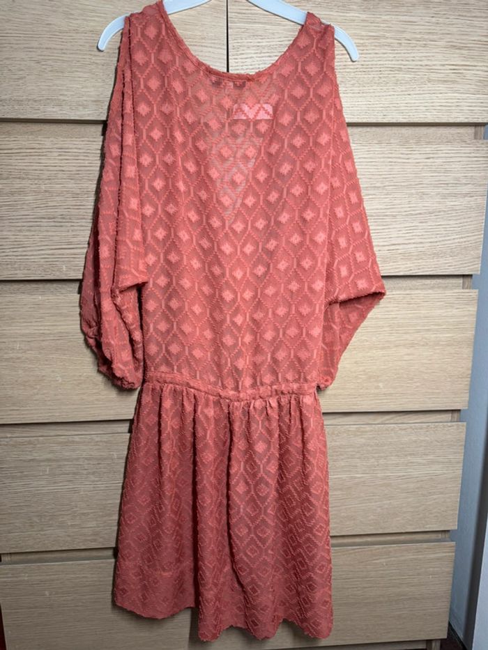 Robe femme - photo numéro 2