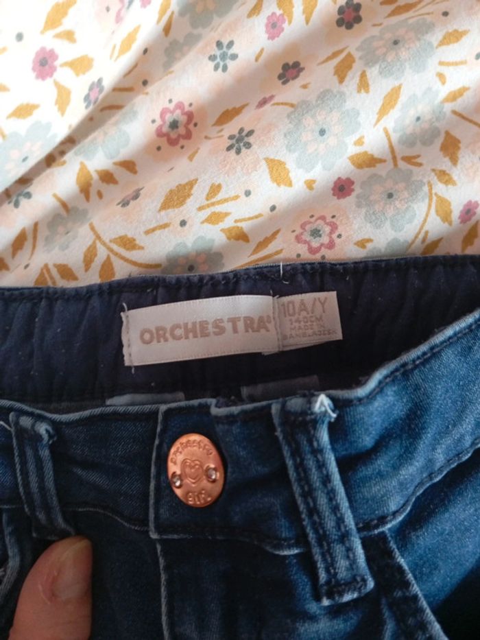 Lot de 3 jeans - photo numéro 13