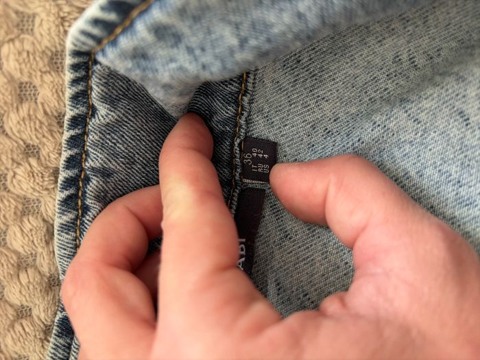 Robe jean kiabi - photo numéro 2