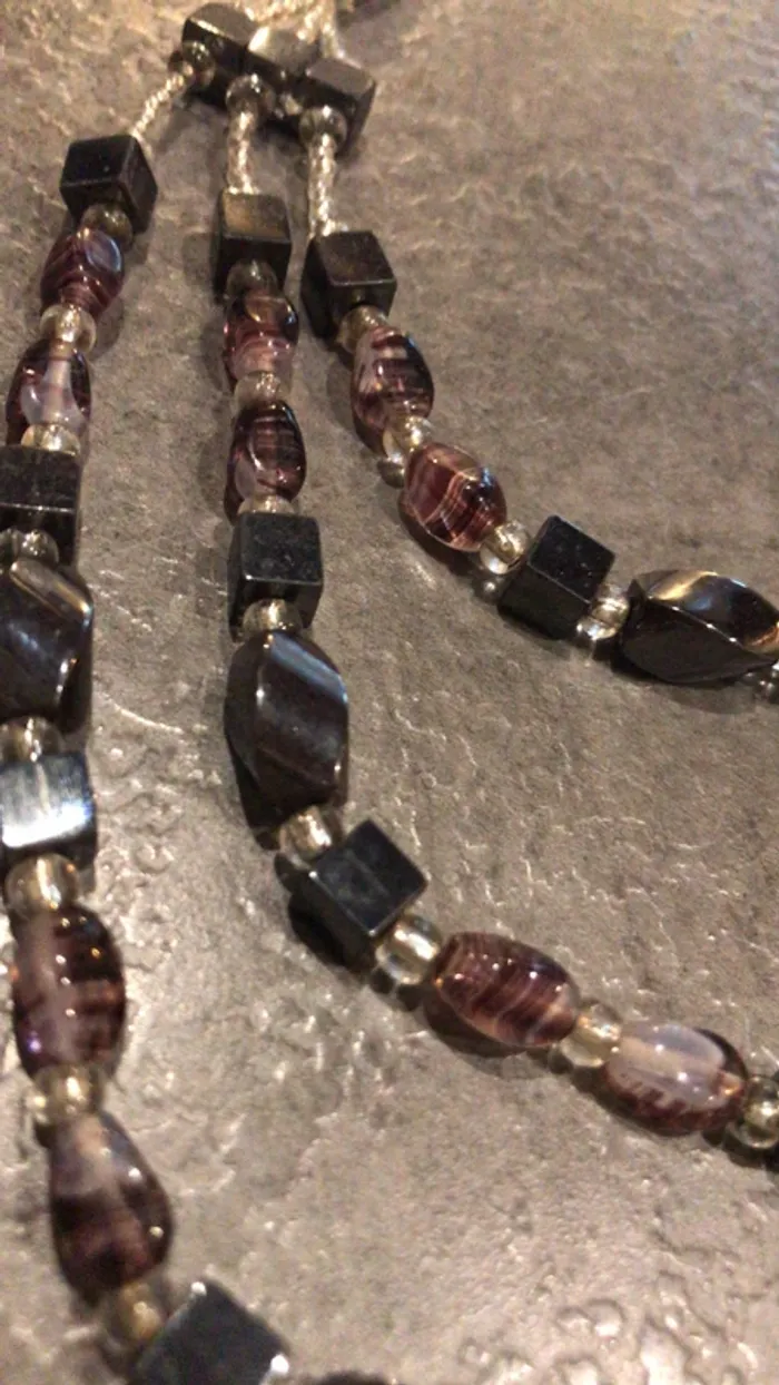 Collier - photo numéro 6