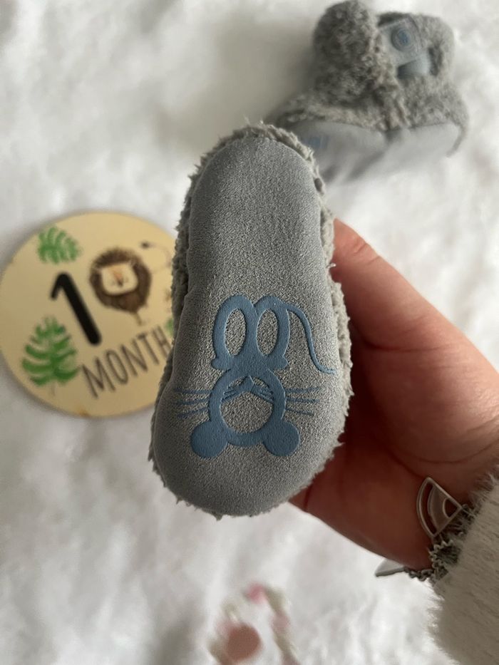 Chaussons OBAÏBI - photo numéro 2