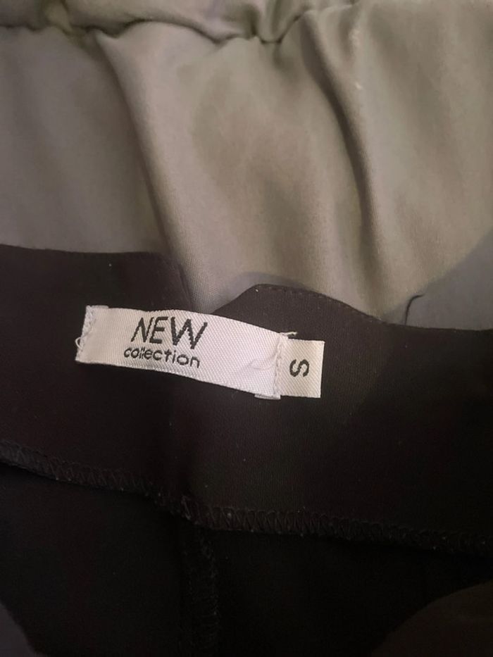 Pantalon tailleur - photo numéro 3
