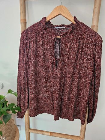 Blouse Camaïeu neuve