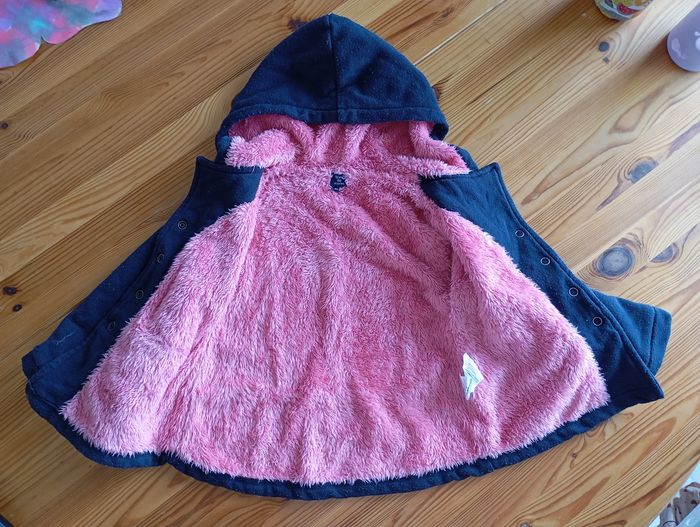 Manteau - photo numéro 2