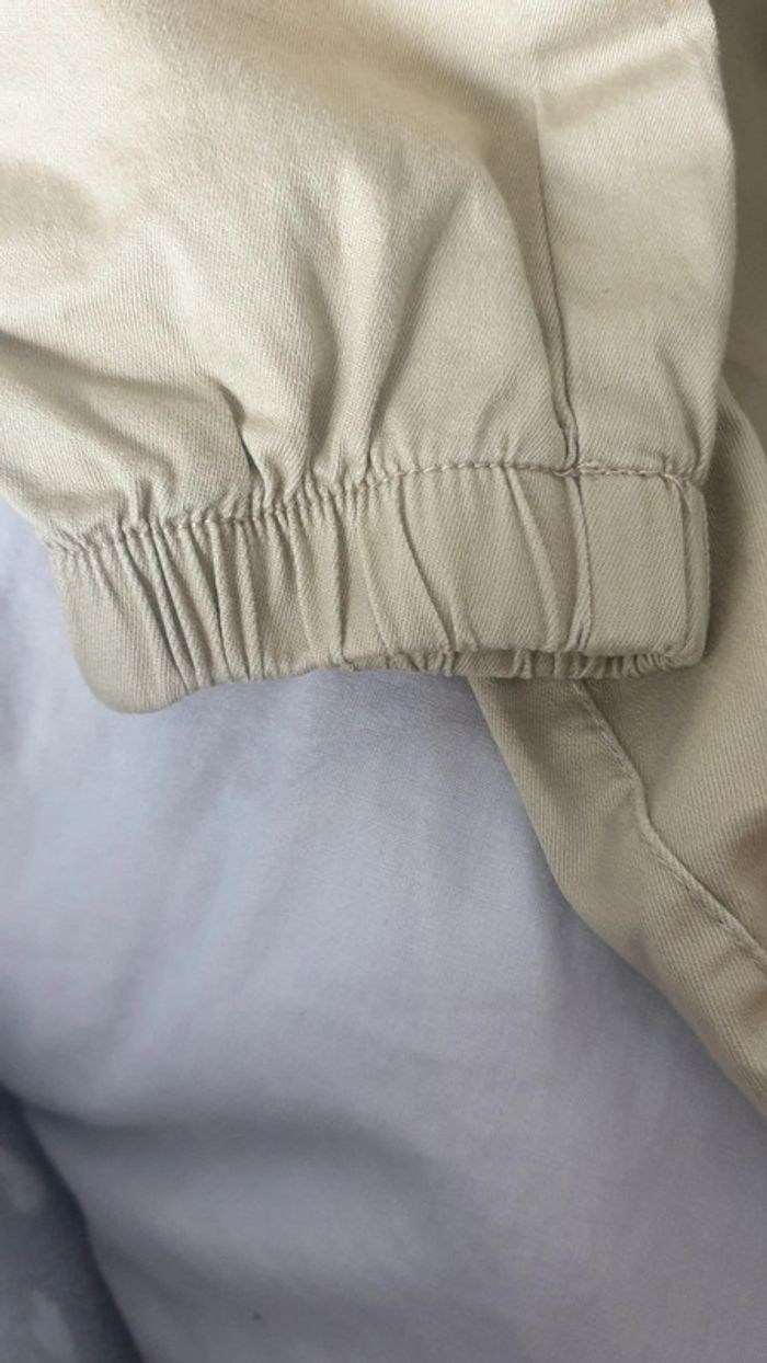 Superbe pantalon jogger cargo - photo numéro 5