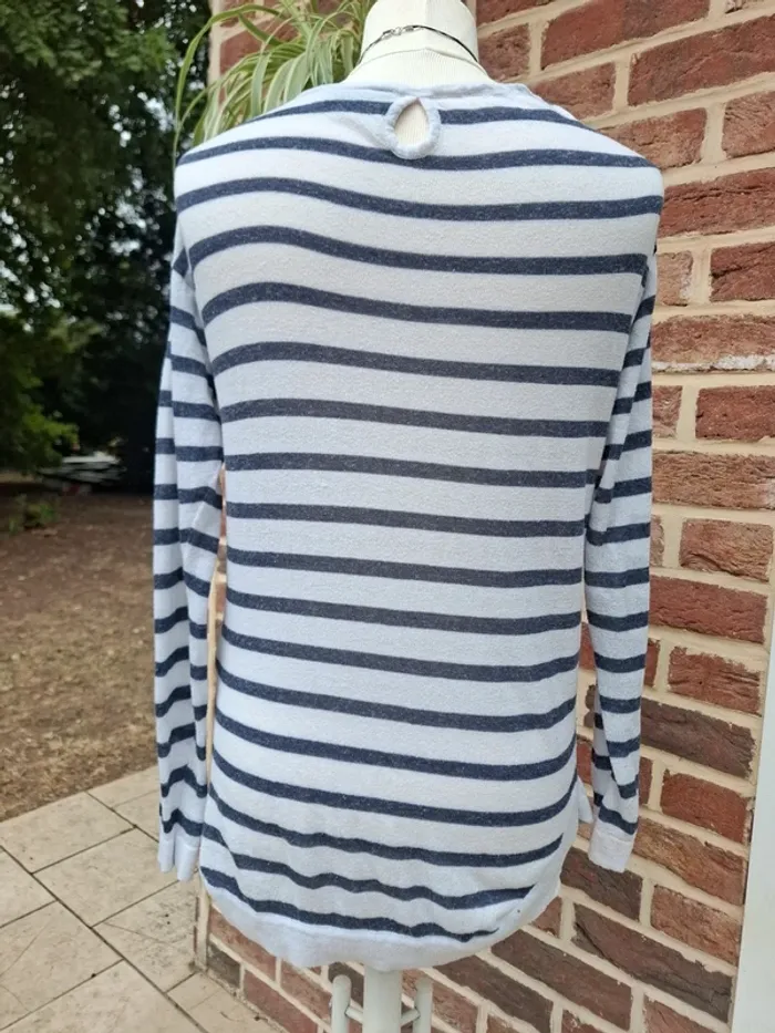 Pull léger femme - photo numéro 4