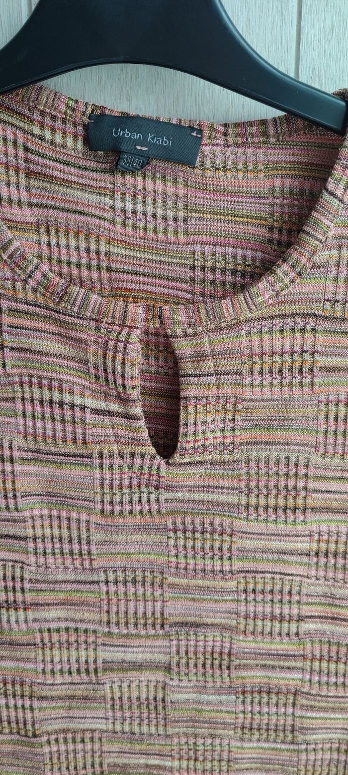 Débardeur - photo numéro 2