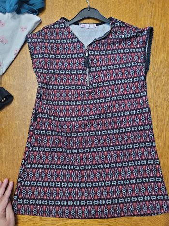 Robe ete