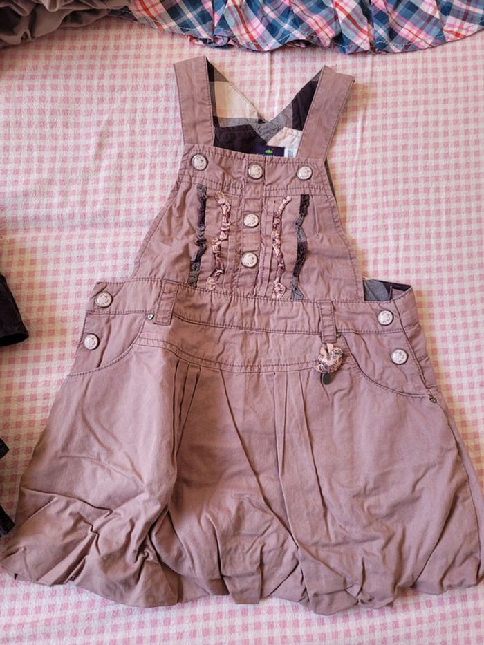 Lot vêtements fille 24 mois hiver - photo numéro 17