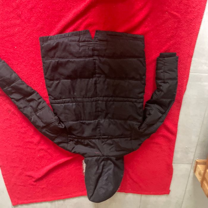 Manteau - photo numéro 2