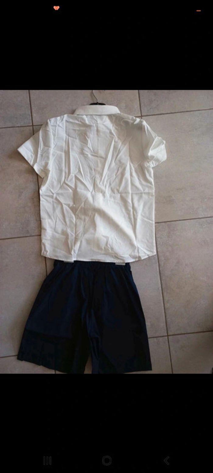 Tenue de cérémonie neuve Shein 13/14 ans - photo numéro 6