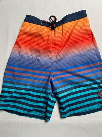 Short de bain Longboard